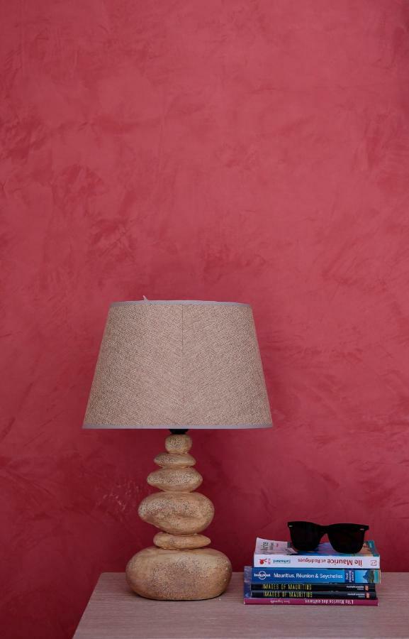 Lotus Villa Sun Apartment Flic en Flac Bagian luar foto